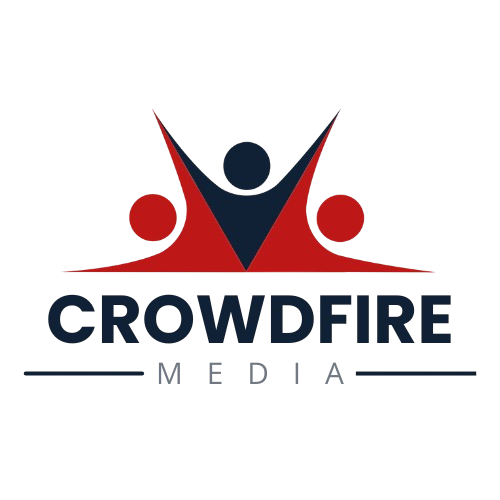 CrowdFireMedia